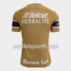 Maillot de Foot Pumas UNAM Troisieme 2018/19